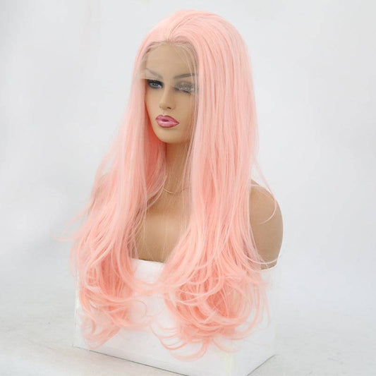 VIP - Synthetic Lace Front Wig - VIP Extensions