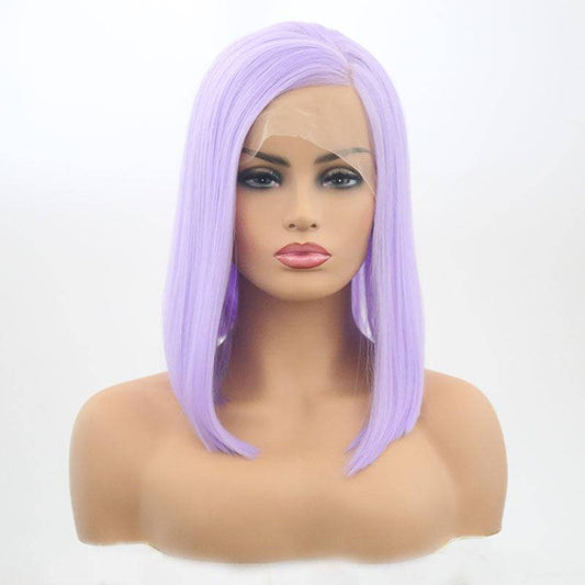 VIP - Synthetic Lace Front Wig - VIP Extensions