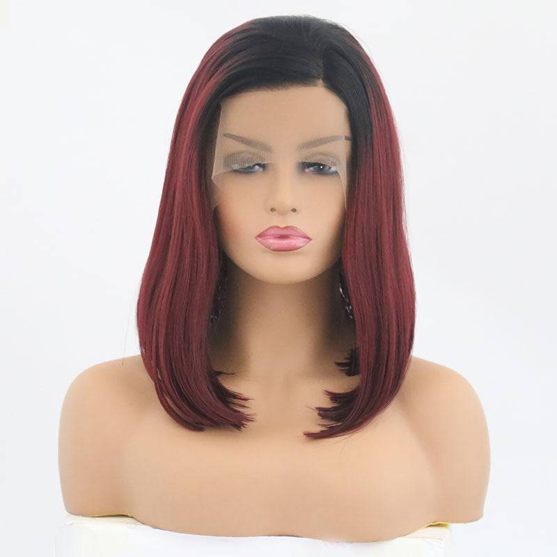 VIP - Synthetic Lace Front Wig - VIP Extensions