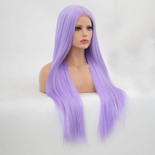 VIP - Synthetic Lace Front Wig - VIP Extensions