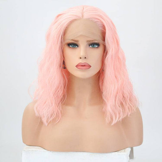 VIP - Synthetic Lace Front Wig - VIP Extensions