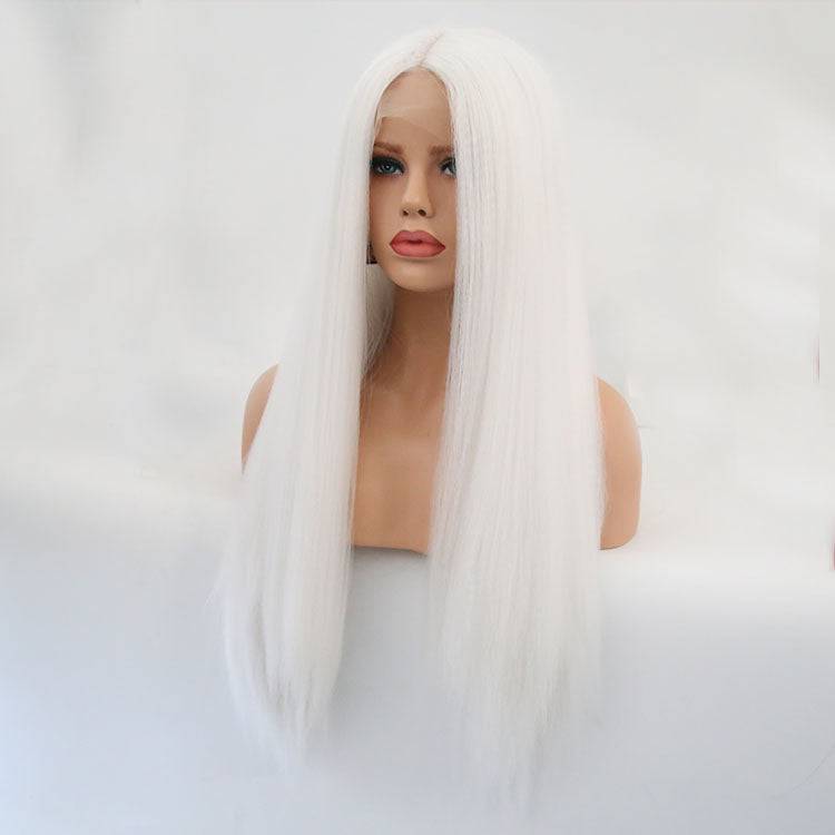 VIP - Synthetic Lace Front Wig - VIP Extensions