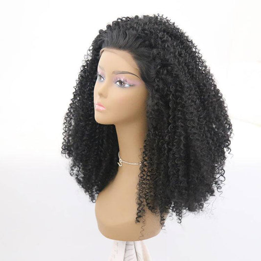 VIP - Synthetic Lace Front Wig - VIP Extensions