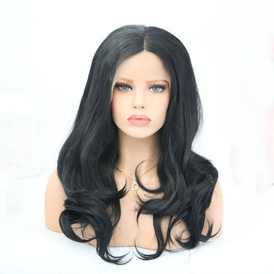 VIP - Synthetic Lace Front Wig - VIP Extensions