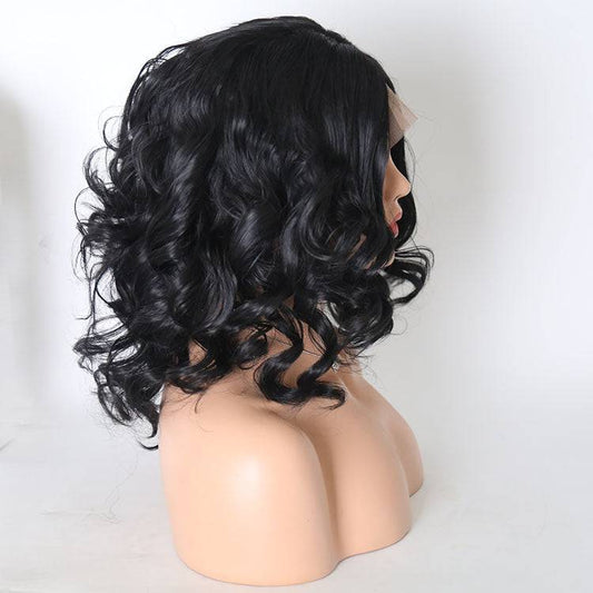 VIP - Synthetic Lace Front Wig - VIP Extensions