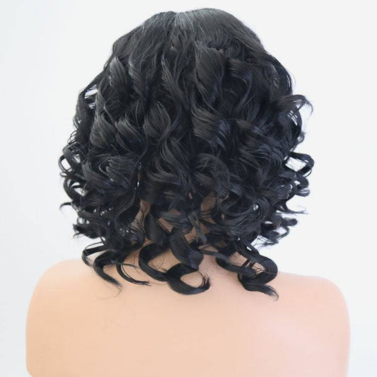 VIP - Synthetic Lace Front Wig - VIP Extensions