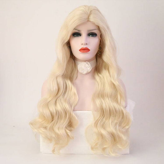 VIP - Synthetic Lace Front Wig - VIP Extensions