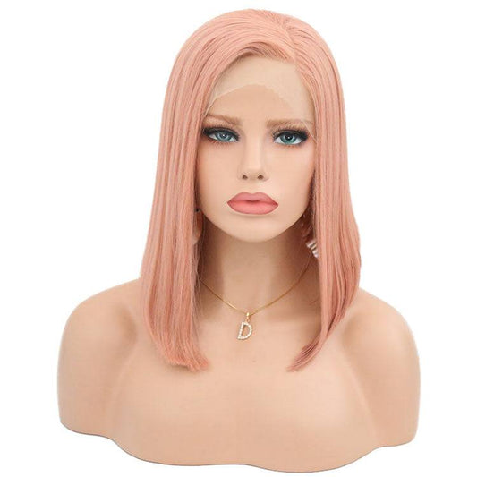 VIP - Synthetic Lace Front Wig - VIP Extensions