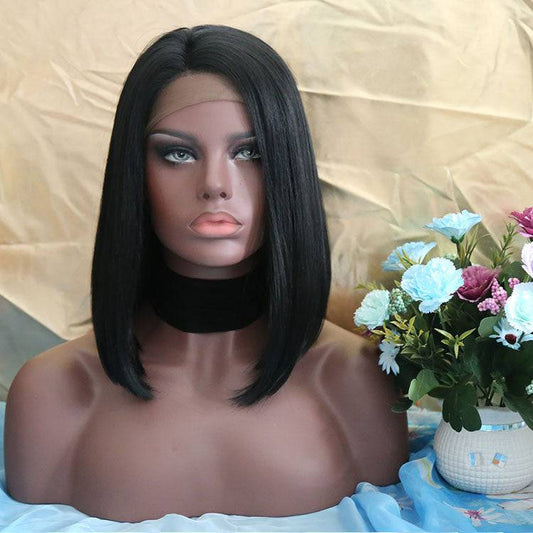 VIP - Synthetic Lace Front Wig - VIP Extensions