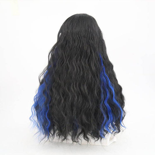 VIP - Synthetic Lace Front Wig - VIP Extensions