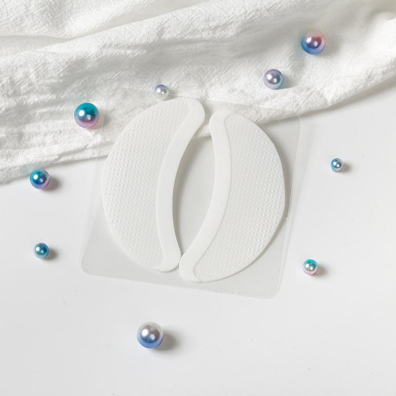 VIP Reusable Silicon Patch