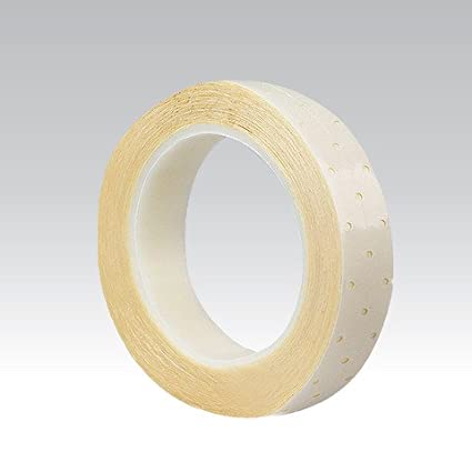 Walker Tape 3/4" X 40 FEET EXTENDA-BOND ROLL WITH HOLES - VIP Extensions