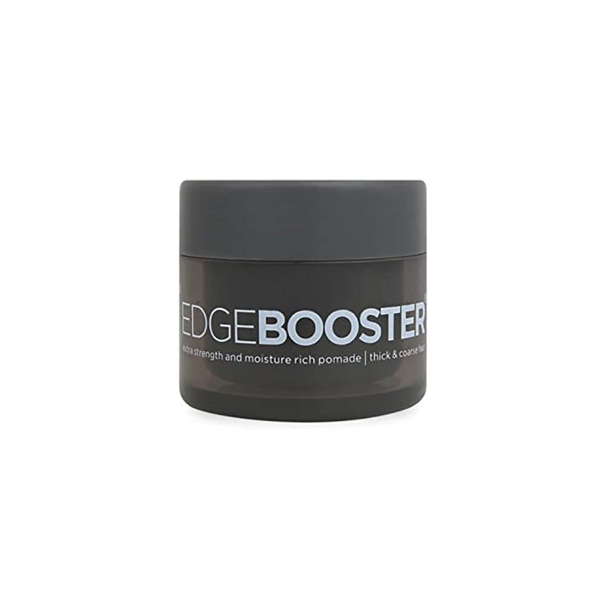 Style factor edge booster thick and coarse hair-Maximum Hold 3.38 fl oz - VIP Extensions