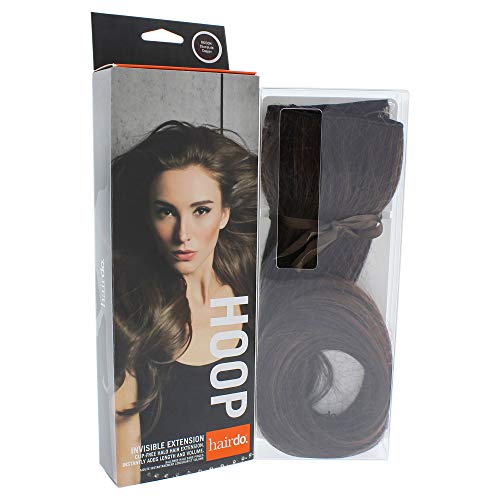 Hairdo Invisible Hair Extension - VIP Extensions