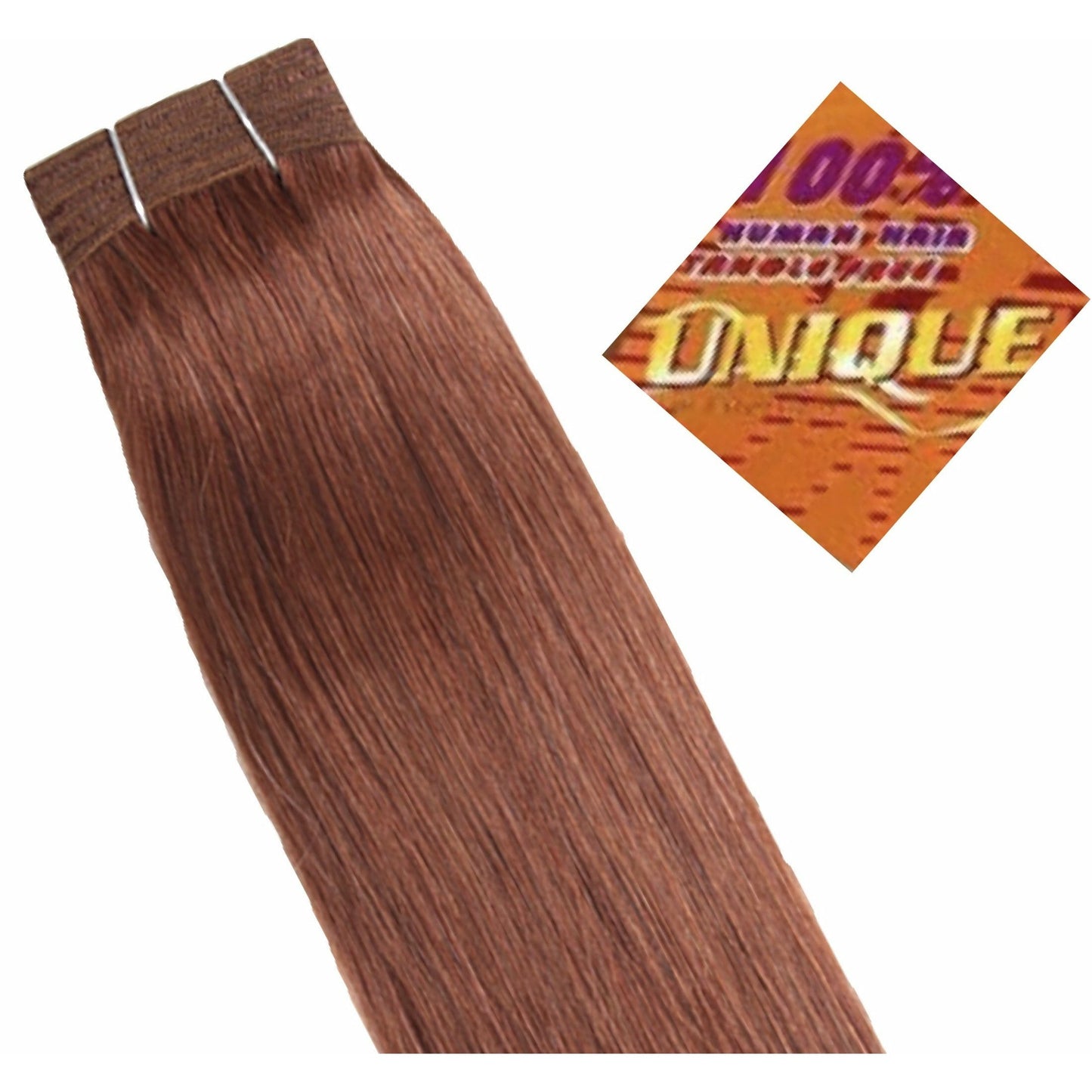 Pallet # 258 -  Lot of 100% Human Hair - variety of styles and colors