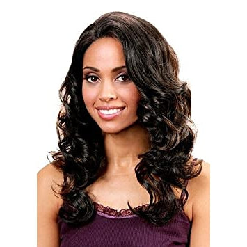 Bobbi Boss MLF110 Lama Lace Front Wig - VIP Extensions