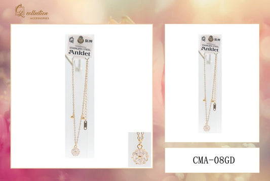 ANKLET - VIP Extensions