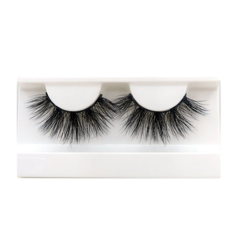 VIP 5D Mink Eyelashes