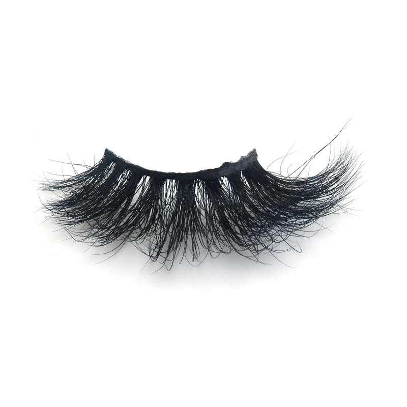 VIP 5D Mink Eyelashes