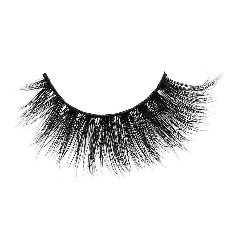 VIP 5D Mink Eyelashes
