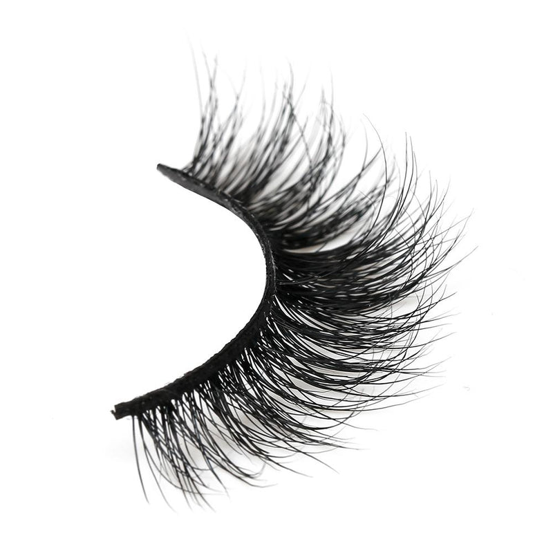 VIP 5D Mink Eyelashes