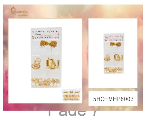 FASHION ACCESSORIES - VIP Extensions