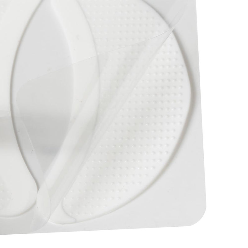 VIP Reusable Silicon Patch