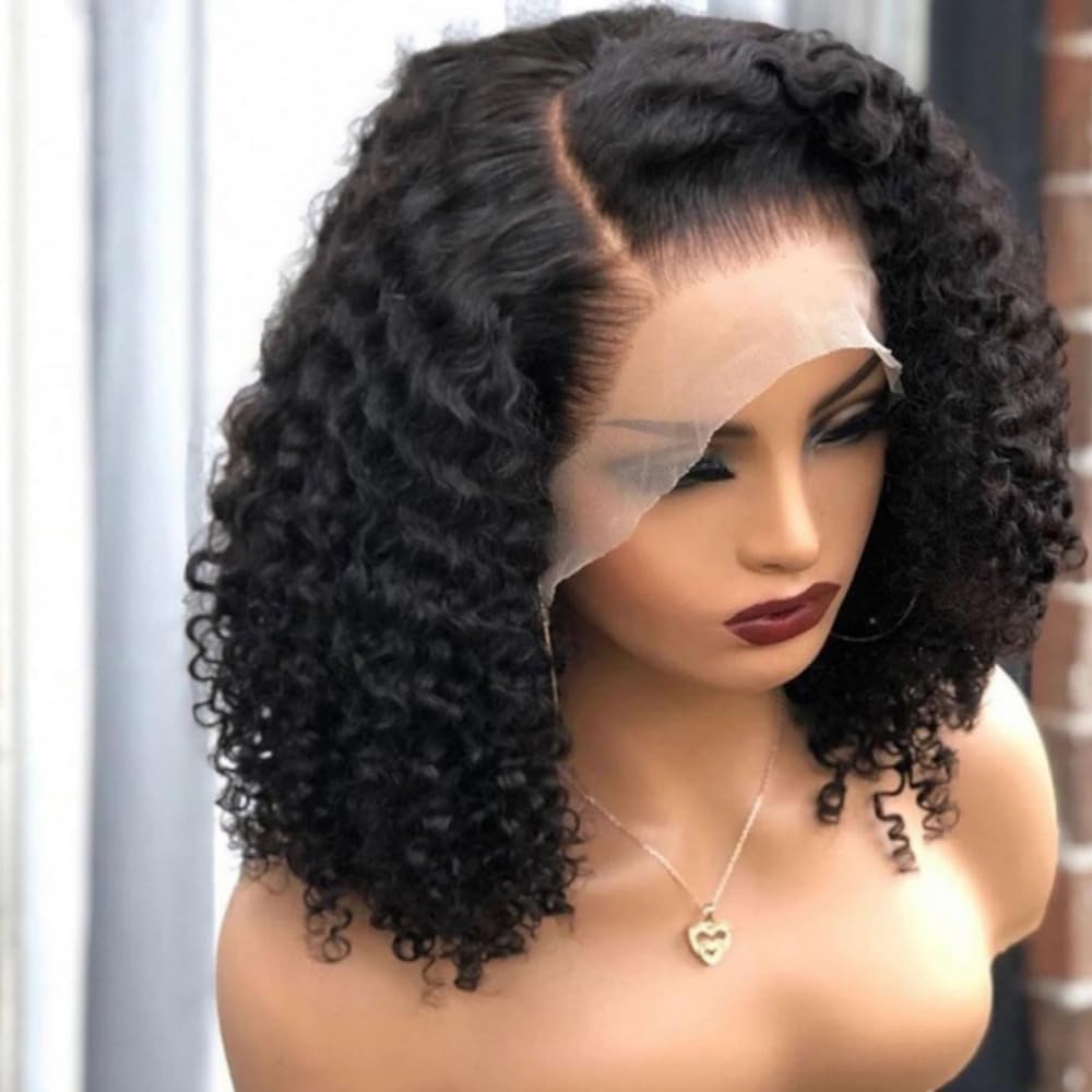 100% Full Lace Human hair wig - VIP Extensions