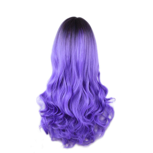 Fashion Synthetic wigs Hair Long Wavy - VIP Extensions