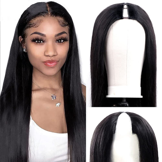 RIO U-CLIP IN HUMAN HAIR WIG - VIP Extensions