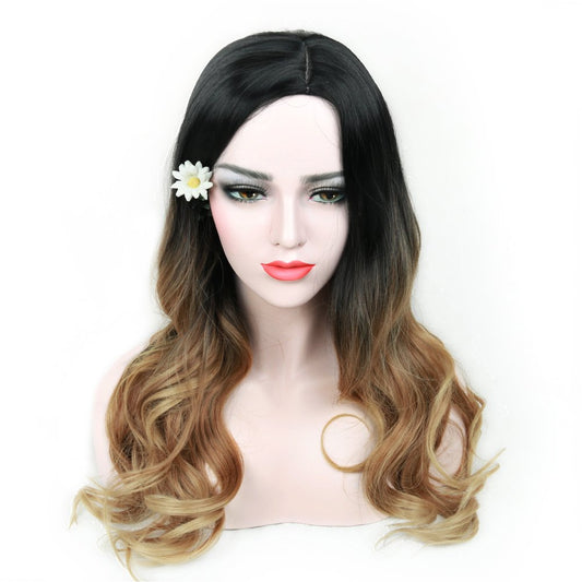 Fashion Wigs Wavy - VIP Extensions