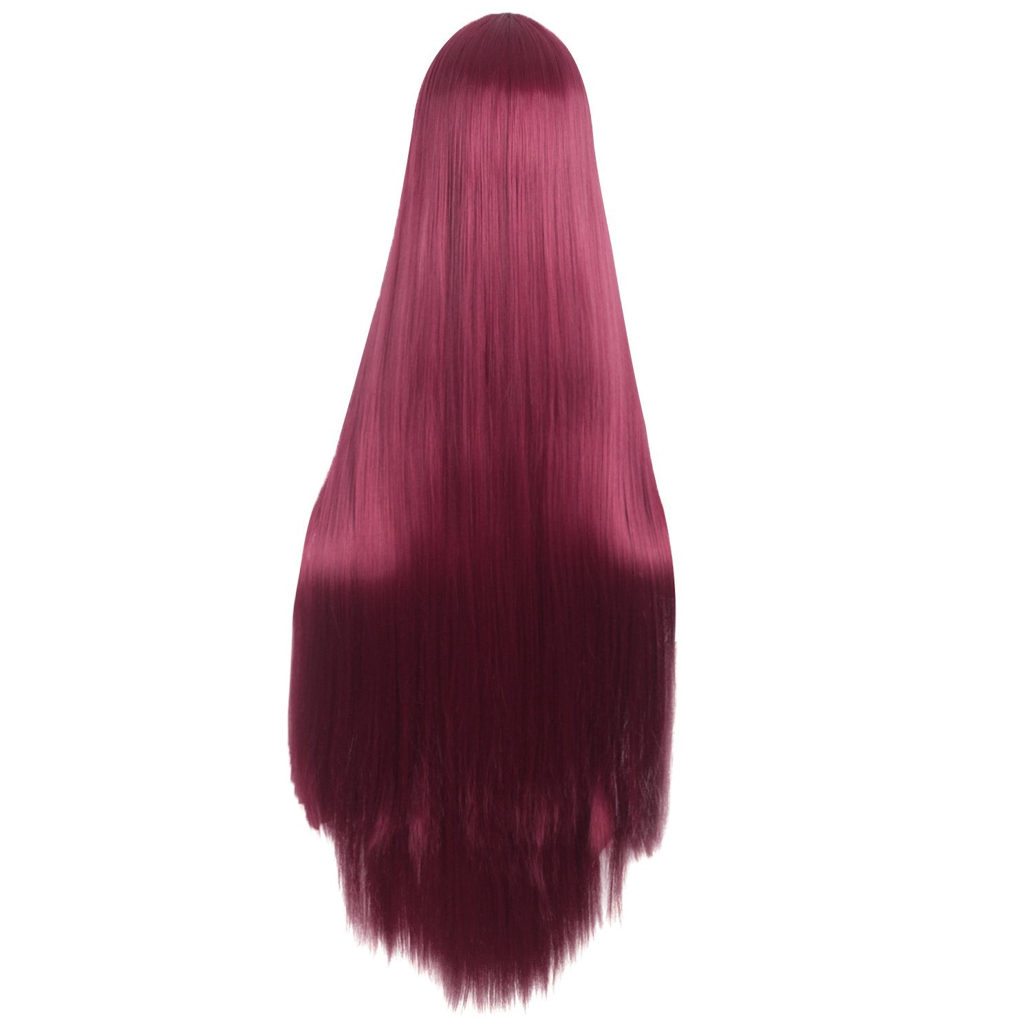 Fashion Wigs Long Straight - VIP Extensions