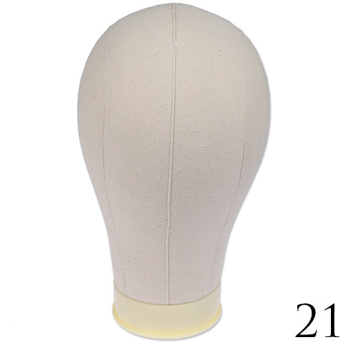 Looks Poly Block Canvas Head - VIP Extensions