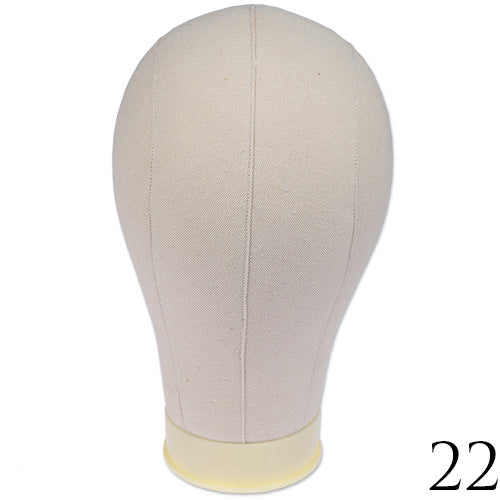 Looks Poly Block Canvas Head - VIP Extensions