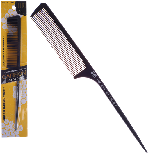 BEAUT CARBON COMBS - VIP Extensions