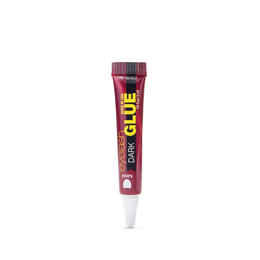 SASSI  EYELASH GLUE DARK 1/6OZ/5ML (1pcs) - VIP Extensions