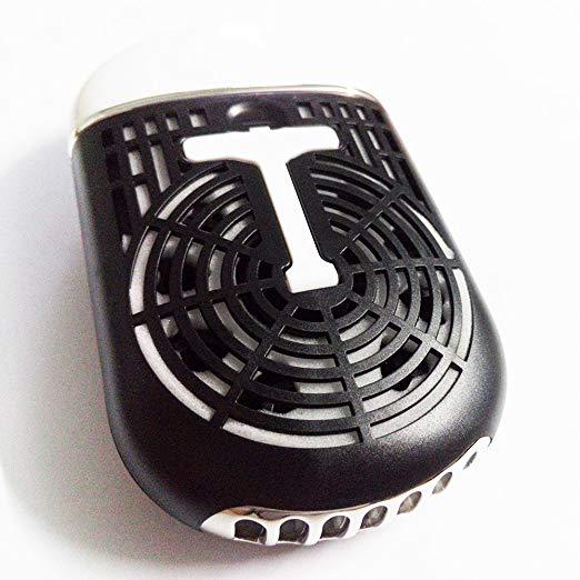 USB Mini Fan Air Conditioning Blower for Eyelash Extension - BeautyGiant USA