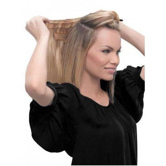 16" FINE LINE EXTENSIONS by Hairdo - VIP Extensions