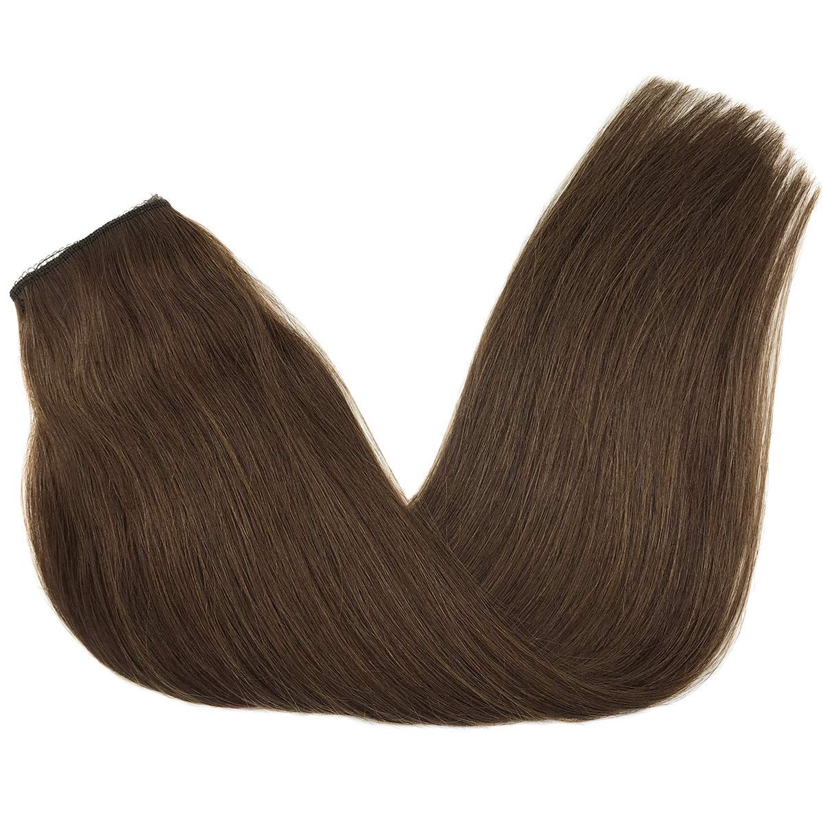 VIP BandX Halo / Silky Straight 18" with Clip - VIP Extensions
