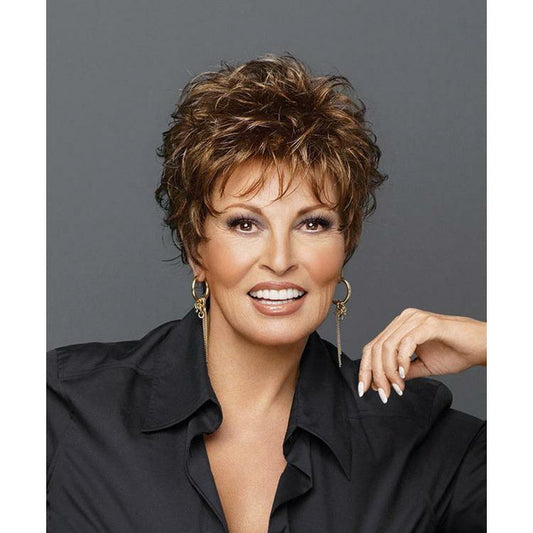 WHISPER - Wig by Raquel Welch - VIP Extensions