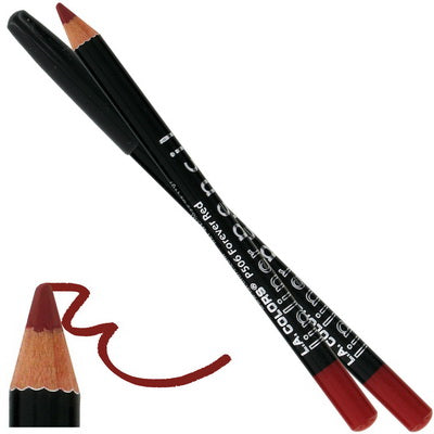 LA COLORS LIPLINER PENCIL - VIP Extensions