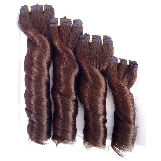 Pallet # 187 -  Lot of  Hair - variety of styles and colors