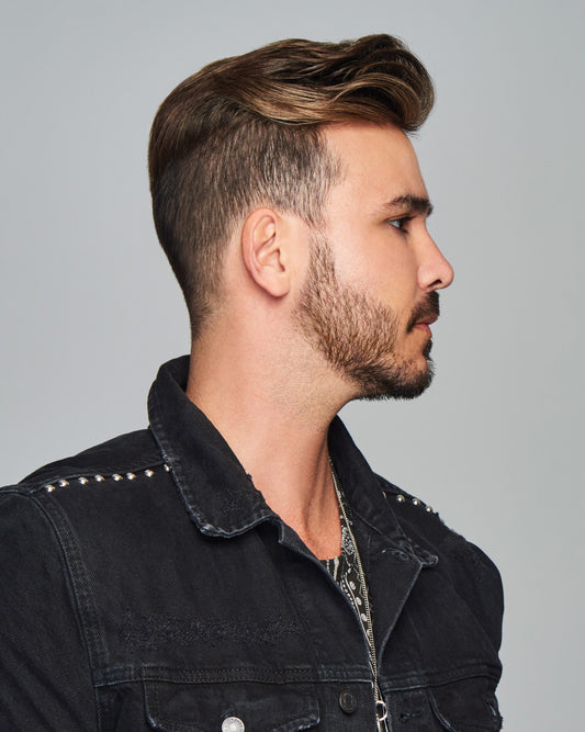 GRAVITY Top Piece - VIP Extensions