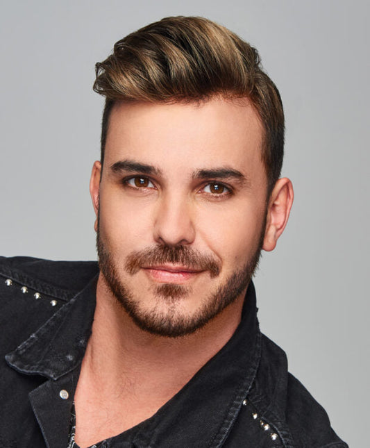 NEW! GRAVITY Top Piece - VIP Extensions