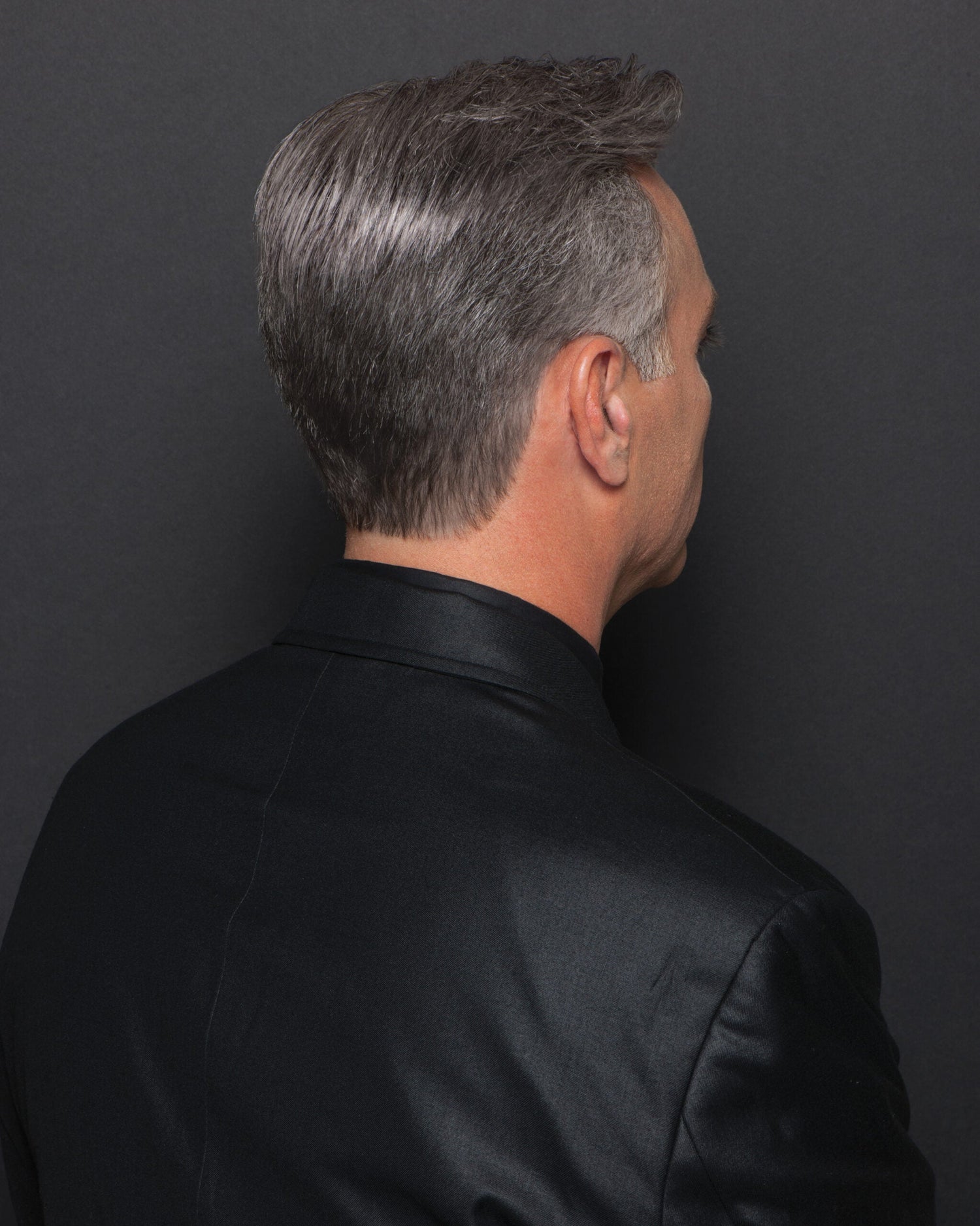 Ultra Lace Toupee by American Hairlines - VIP Extensions