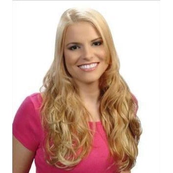 Pallet # 160 - Lot of Hair - variety of styles and colors 1,294 PIECES - VONYX, VAMBER,