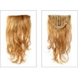 Pallet # 161 -  Lot of  Hair - variety of styles and colors - 1,316 VIP EMERALD, AMBER, GARNET