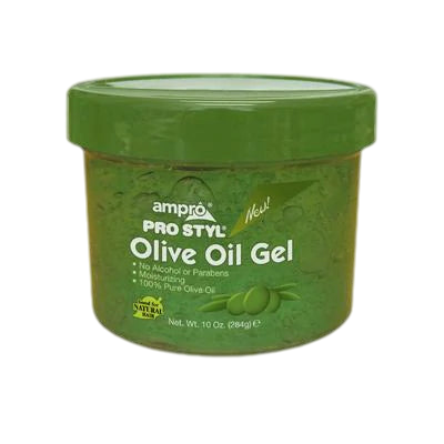 Ampro Protein Gel 10oz Olive Oil - VIP Extensions