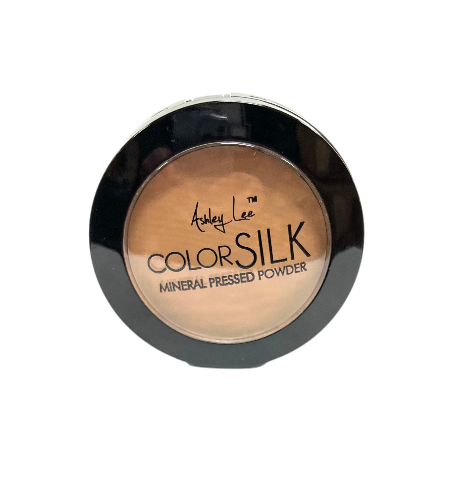 Ashley Lee Color Silk Mineral Pressed Powder - VIP Extensions