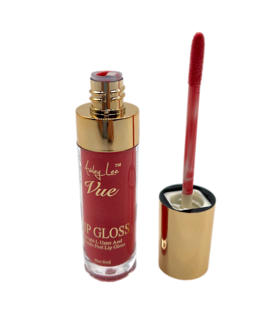 Ashley Lee Lip Gloss 8ml - VIP Extensions